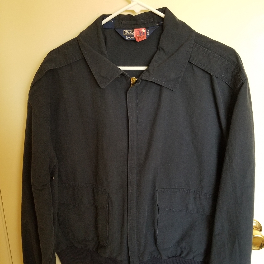 Men's Jacket